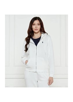 POLO RALPH LAUREN Bluza | Regular Fit ze sklepu Gomez Fashion Store w kategorii Bluzy damskie - zdjęcie 184354053