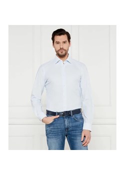 Joop! Koszula Pit-N Travel | Slim Fit ze sklepu Gomez Fashion Store w kategorii Koszule męskie - zdjęcie 184354054