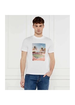 Jacob Cohen T-shirt SPORTS | Regular Fit ze sklepu Gomez Fashion Store w kategorii T-shirty męskie - zdjęcie 184354060