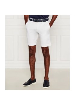 POLO RALPH LAUREN Szorty | Slim Fit | stretch ze sklepu Gomez Fashion Store w kategorii Spodenki męskie - zdjęcie 184354062