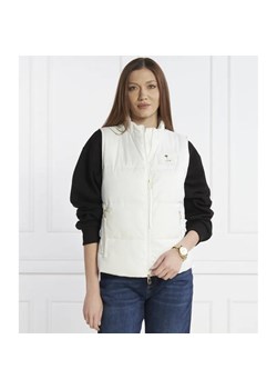 Joop! Bezrękawnik | Regular Fit ze sklepu Gomez Fashion Store w kategorii Kamizelki damskie - zdjęcie 184354073