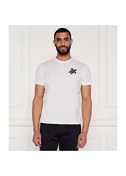 Vilebrequin T-shirt PORTISOL | Regular Fit - id: VI252M000022010 - marki Gomez Fashion Store - 184354101 Vilebrequin T-shirt PORTISOL | Regular Fit ze sklepu Gomez Fashion Store w kategorii T-shirty męskie - zdjęcie 184354101
