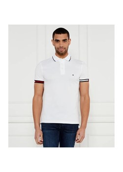 Tommy Hilfiger Polo | Slim Fit ze sklepu Gomez Fashion Store w kategorii T-shirty męskie - zdjęcie 184354114