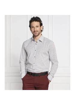 BOSS BLACK Koszula H-JOE-kent-C1 | Regular Fit ze sklepu Gomez Fashion Store w kategorii Koszule męskie - zdjęcie 184354120