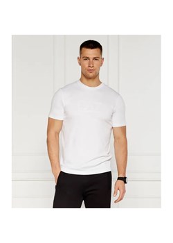EA7 T-shirt | Regular Fit ze sklepu Gomez Fashion Store w kategorii T-shirty męskie - zdjęcie 184354123