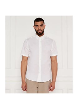 Tommy Hilfiger Koszula FLEX | Regular Fit ze sklepu Gomez Fashion Store w kategorii Koszule męskie - zdjęcie 184354133
