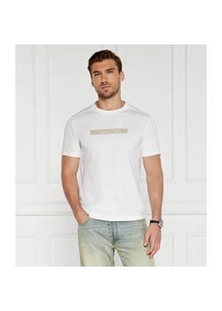 Calvin Klein T-shirt | Regular Fit ze sklepu Gomez Fashion Store w kategorii T-shirty męskie - zdjęcie 184354141