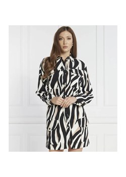 Pinko Sukienka ze sklepu Gomez Fashion Store w kategorii Sukienki - zdjęcie 184354153