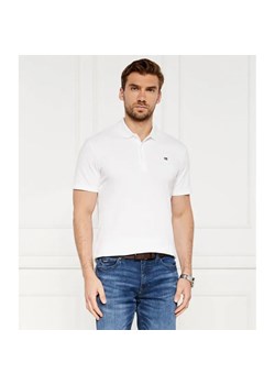 Napapijri Polo EALIS | Regular Fit ze sklepu Gomez Fashion Store w kategorii T-shirty męskie - zdjęcie 184354171