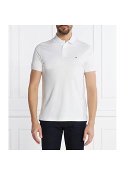 Tommy Hilfiger Polo | Regular Fit ze sklepu Gomez Fashion Store w kategorii T-shirty męskie - zdjęcie 184354172