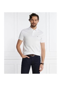 Tommy Hilfiger Polo | Regular Fit ze sklepu Gomez Fashion Store w kategorii T-shirty męskie - zdjęcie 184354173