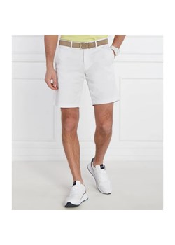 Tommy Hilfiger Szorty BROOKLYN 1985 | Slim Fit ze sklepu Gomez Fashion Store w kategorii Spodenki męskie - zdjęcie 184354174