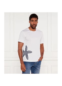 Vilebrequin T-shirt STARLETTE | Loose fit ze sklepu Gomez Fashion Store w kategorii T-shirty męskie - zdjęcie 184354180