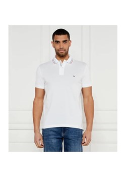 Tommy Hilfiger Polo | Regular Fit ze sklepu Gomez Fashion Store w kategorii T-shirty męskie - zdjęcie 184354181