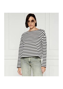 MAX&Co. Bluza DONNA | Relaxed fit ze sklepu Gomez Fashion Store w kategorii Bluzy damskie - zdjęcie 184354182