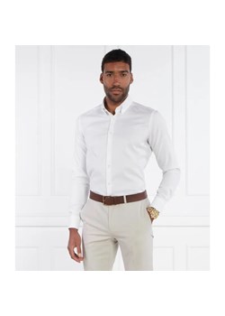 La Martina Koszula by xacus | Slim Fit ze sklepu Gomez Fashion Store w kategorii Koszule męskie - zdjęcie 184354184