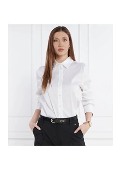 Joop! Koszula | Oversize fit ze sklepu Gomez Fashion Store w kategorii Koszule damskie - zdjęcie 184354202
