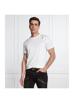 Les Hommes T-shirt | Regular Fit ze sklepu Gomez Fashion Store w kategorii T-shirty męskie - zdjęcie 184354203