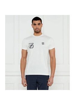 Aeronautica Militare T-shirt | Regular Fit ze sklepu Gomez Fashion Store w kategorii T-shirty męskie - zdjęcie 184354210
