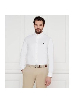 Tommy Hilfiger Koszula | Regular Fit ze sklepu Gomez Fashion Store w kategorii Koszule męskie - zdjęcie 184354211