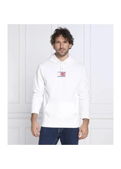 Tommy Jeans Bluza | Regular Fit ze sklepu Gomez Fashion Store w kategorii Bluzy męskie - zdjęcie 184354213