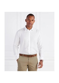 BOSS BLACK Koszula S-LIAM-kent-C1-233 | Regular Fit ze sklepu Gomez Fashion Store w kategorii Koszule męskie - zdjęcie 184354221