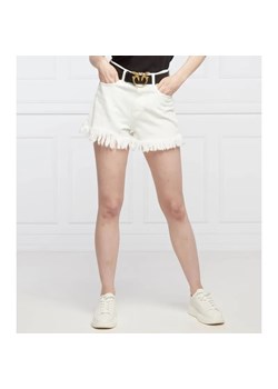 Gaëlle Paris Szorty | Regular Fit ze sklepu Gomez Fashion Store w kategorii Szorty - zdjęcie 184354230