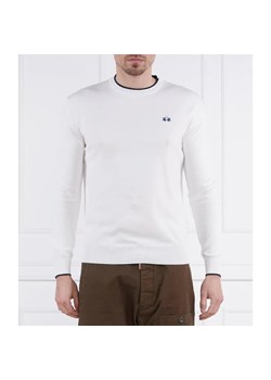 La Martina Sweter La Martina | Regular Fit ze sklepu Gomez Fashion Store w kategorii Swetry męskie - zdjęcie 184354231