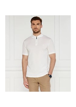 POLO RALPH LAUREN Polo | Custom slim fit | stretch mesh ze sklepu Gomez Fashion Store w kategorii T-shirty męskie - zdjęcie 184354233