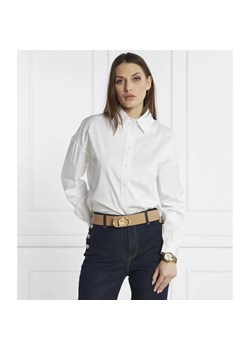 GUESS Koszula | Regular Fit ze sklepu Gomez Fashion Store w kategorii Koszule damskie - zdjęcie 184354243