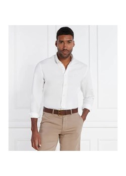 BOSS BLACK Koszula S-OWEN-BD-E-C1-242 | Relaxed fit ze sklepu Gomez Fashion Store w kategorii Koszule męskie - zdjęcie 184354254