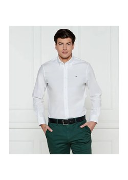 Tommy Hilfiger Koszula | Regular Fit | stretch ze sklepu Gomez Fashion Store w kategorii Koszule męskie - zdjęcie 184354261