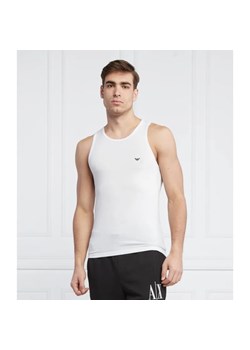 Emporio Armani Podkoszulek | Slim Fit ze sklepu Gomez Fashion Store w kategorii T-shirty męskie - zdjęcie 184354262