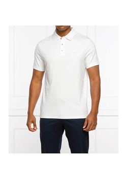 Michael Kors Polo | Regular Fit ze sklepu Gomez Fashion Store w kategorii T-shirty męskie - zdjęcie 184354264