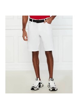 Dolce & Gabbana Jeansowe szorty | Regular Fit ze sklepu Gomez Fashion Store w kategorii Spodenki męskie - zdjęcie 184354270