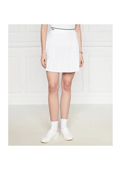 Lacoste Spódnica ze sklepu Gomez Fashion Store w kategorii Spódnice - zdjęcie 184354274