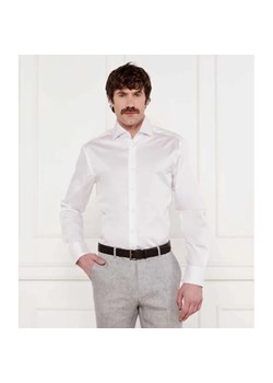 van Laack Koszula LA City | Slim Fit ze sklepu Gomez Fashion Store w kategorii Koszule męskie - zdjęcie 184354280