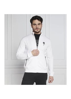 Karl Lagerfeld Bluza | Regular Fit ze sklepu Gomez Fashion Store w kategorii Bluzy męskie - zdjęcie 184354291