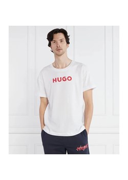 Hugo Bodywear T-shirt Hero | Regular Fit ze sklepu Gomez Fashion Store w kategorii T-shirty męskie - zdjęcie 184354292