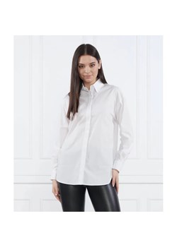 Pinko Koszula | Regular Fit ze sklepu Gomez Fashion Store w kategorii Koszule damskie - zdjęcie 184354304