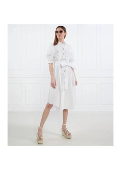 Pinko Sukienka ze sklepu Gomez Fashion Store w kategorii Sukienki - zdjęcie 184354310