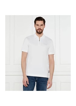 BOSS BLACK Polo H-Paras 71_PS | BOSS X PORSCHE | Regular Fit ze sklepu Gomez Fashion Store w kategorii T-shirty męskie - zdjęcie 184354314