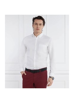 BOSS BLACK Koszula S-ROAN-BD | Slim Fit ze sklepu Gomez Fashion Store w kategorii Koszule męskie - zdjęcie 184354323