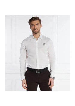 Karl Lagerfeld Koszula | Regular Fit ze sklepu Gomez Fashion Store w kategorii Koszule męskie - zdjęcie 184354333