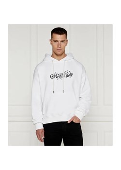 OFF-WHITE Bluza | Regular Fit ze sklepu Gomez Fashion Store w kategorii Bluzy męskie - zdjęcie 184354340
