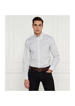 Tommy Hilfiger Koszula | Slim Fit ze sklepu Gomez Fashion Store w kategorii Koszule męskie - zdjęcie 184354342