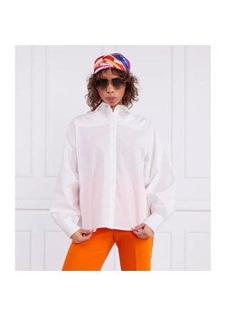 Beatrice B Koszula | Regular Fit ze sklepu Gomez Fashion Store w kategorii Koszule damskie - zdjęcie 184354343