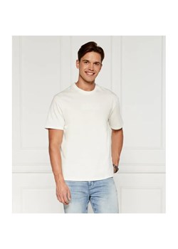 Armani Exchange T-shirt | Regular Fit ze sklepu Gomez Fashion Store w kategorii T-shirty męskie - zdjęcie 184354352