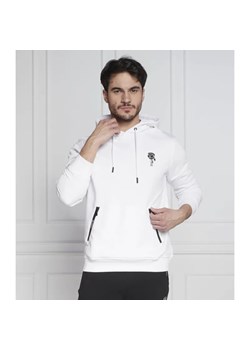 Karl Lagerfeld Bluza | Regular Fit ze sklepu Gomez Fashion Store w kategorii Bluzy męskie - zdjęcie 184354354