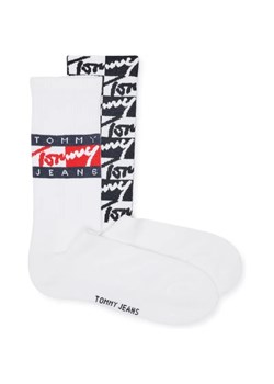 Tommy Jeans Skarpety 2-pack ze sklepu Gomez Fashion Store w kategorii Skarpetki męskie - zdjęcie 184354361
